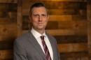 Rhode Island Rep. Seth Magaziner says Democrats would prioritize lowering costs, ethics reform and oversight of the Trump administration if they win control of the House. Credit: Ocean State Media