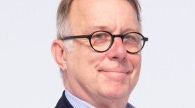 portrait: Rick Pluta
