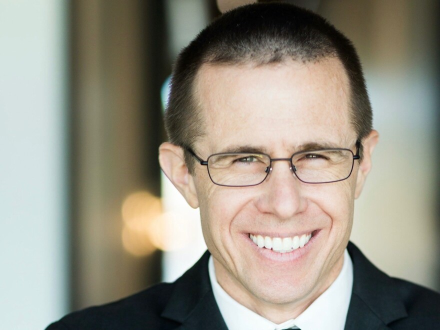 Skip Garibaldi, a mathematician and former professor at Emory University and UCLA