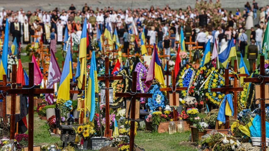 Jeff J Mitchell/Getty Images