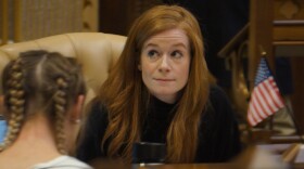 State Senator Mallory McMorrow (D-Royal Oak) says a new federal rule is good news because there’s nothing stopping people from buying guns in neighboring states with laxer gun laws and bringing them to Michigan.