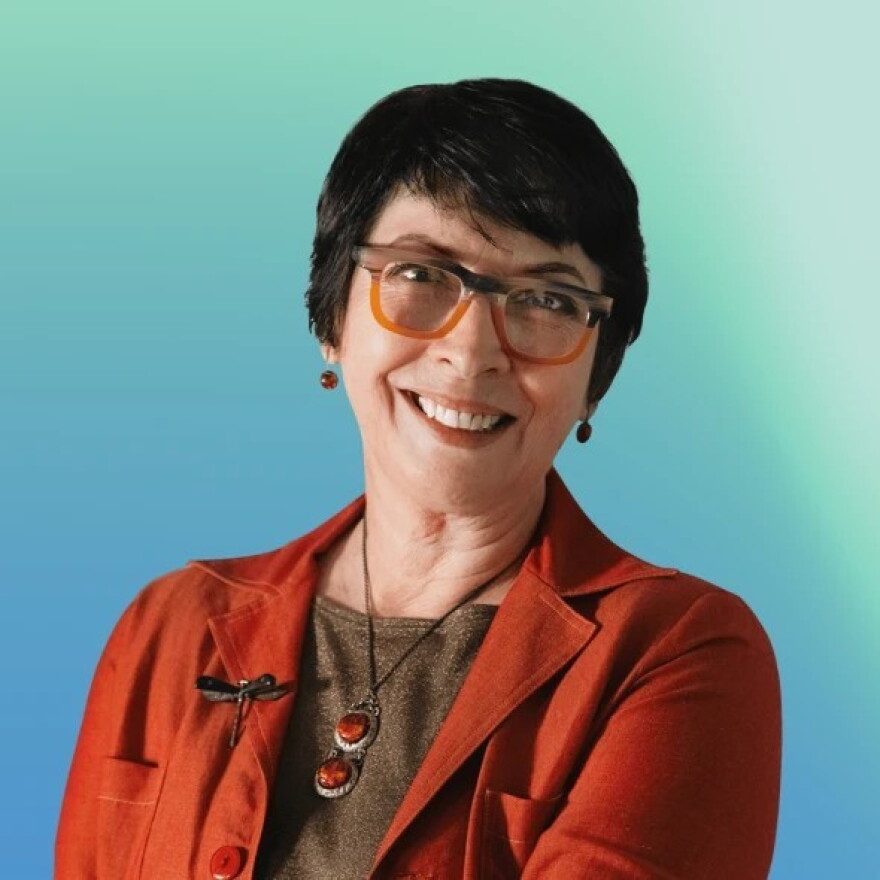 Trudy Wild is Director of Public Affairs and Advocacy for United Arts of Central Florida.