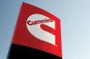 Cummins is headquartered in Columbus.