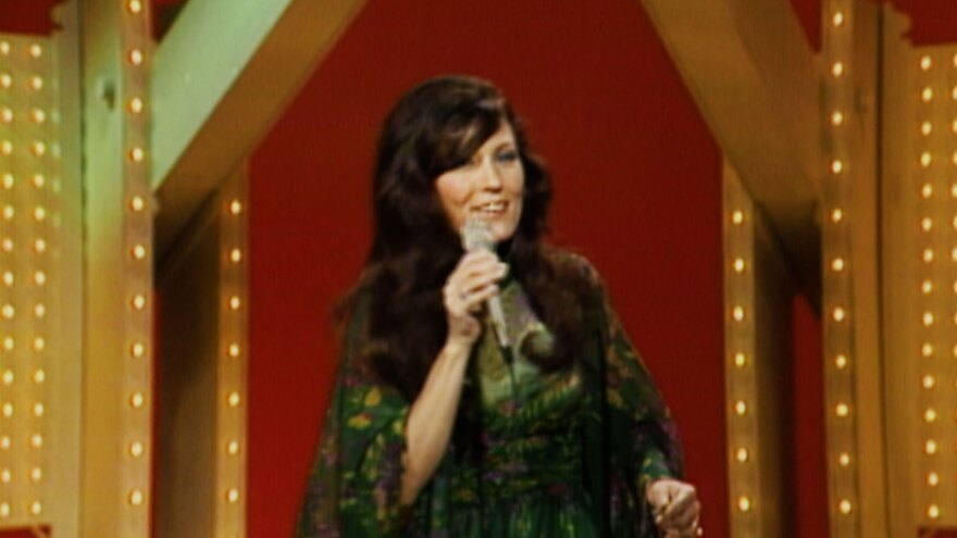 Loretta Lynn | AMERICAN MASTERS | WKAR Public Media Loretta Lynn | AMERICAN MASTERS | WKAR Public Media