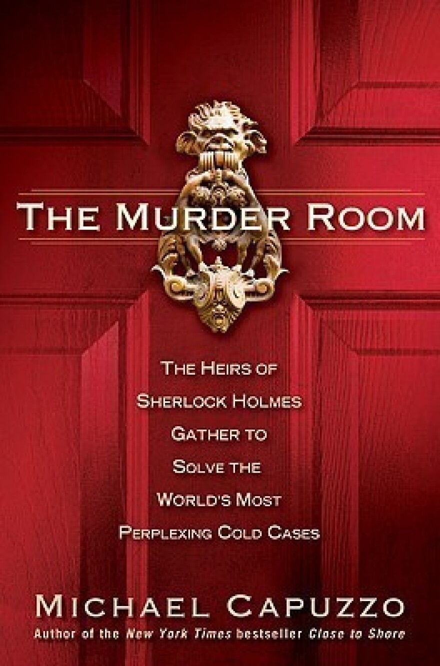 The Murder Room