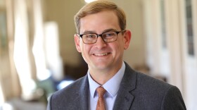 Media Communications – Media Day Training Faculty Luncheon – Andy Hogue -Experts – Headshots – Barfield – 09/27/2018