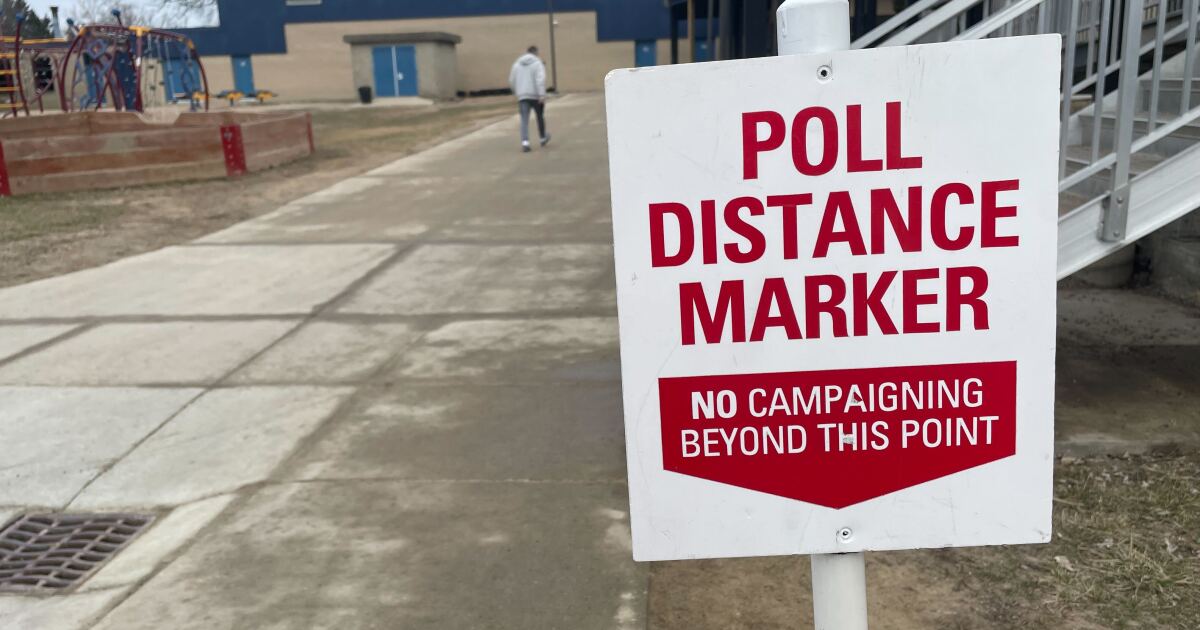 Michigan Supreme Court: Republican election inspector lawsuit should continue