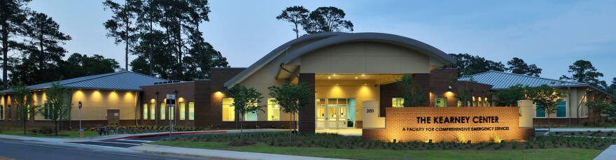 The Kearney Center 