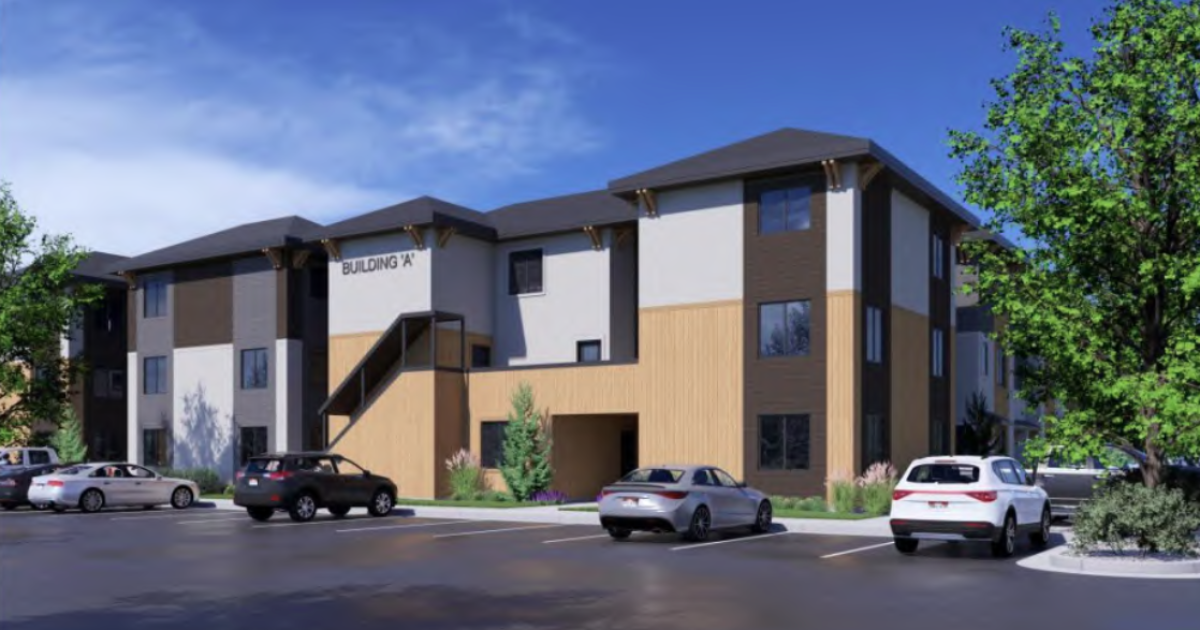 Heber, Midway councils to consider affordable housing projects Tuesday
