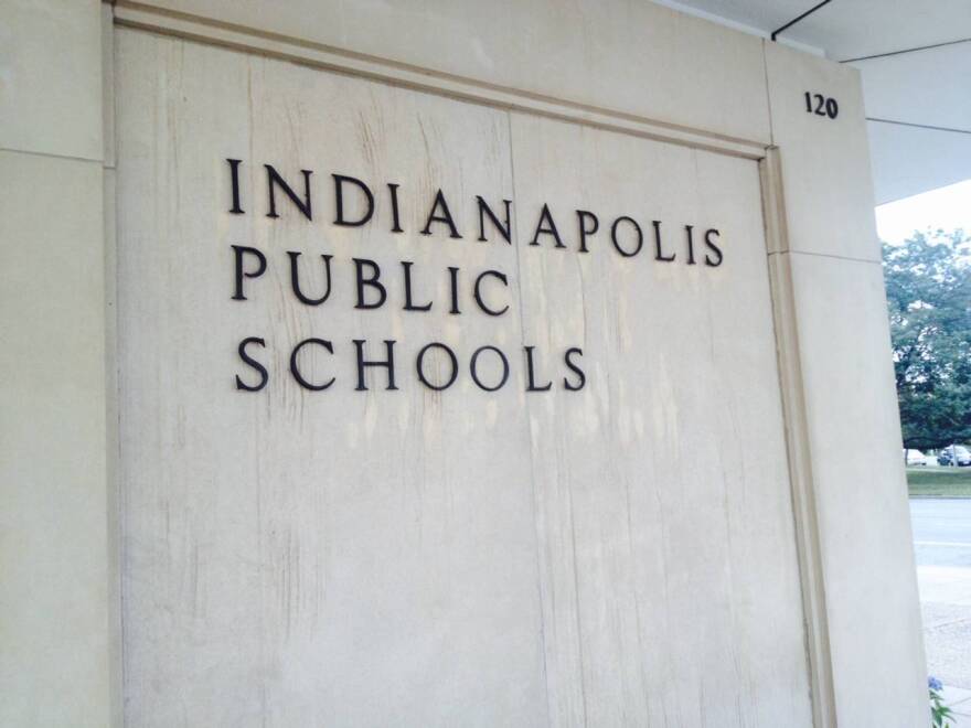 Indianapolis Public Schools will require all students and staff to wear face masks, make space for physical distancing in buildings, reduce the number of students riding buses, and install touchless water fountains, according to a reopening plan released Friday.