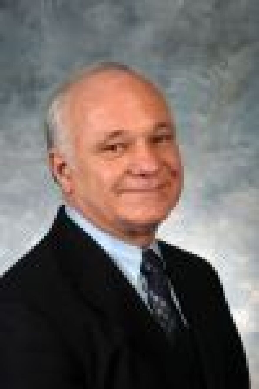 Rep. Mike Nemes (R), Louisville