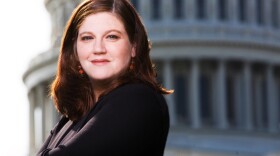 Andrea Seabrook joined NPR in 1998 as an editorial assistant for the music program <em>Anthem. </em>From 2006-2007, she hosted the weekend edition of <em>All Things Considered.</em>