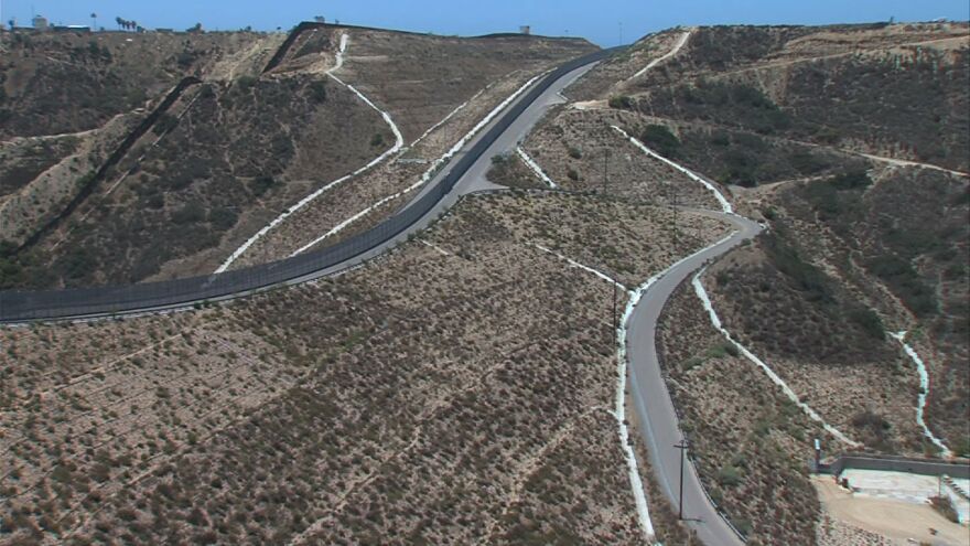 Four years after Smuggler's Gulch was filled in, local land managers say sedimentation hasn't been as bad as originally feared. But they still mourn the loss of habitat in the gulch.