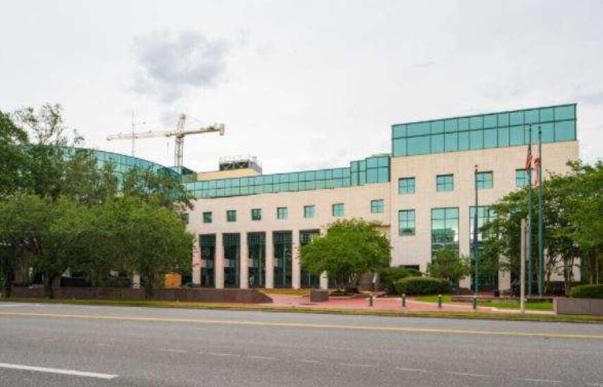 Photo of the Leon County Courthouse Tallahassee FL(Felix Mizioznikov/Felix Mizioznikov - Stock.Adobe.Com)