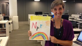 Emily Harris is NPR's international correspondent based in Jerusalem.