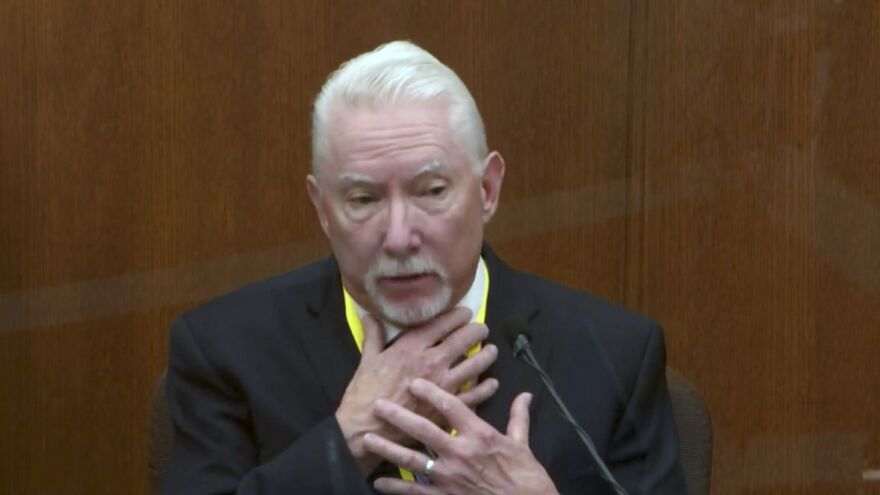 Court TV/Pool via AP