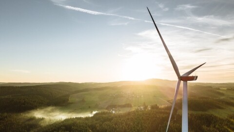 Appalachian Kentucky and neighboring states could see up to 22,000 new jobs in the wind turbine supply chain industry in the coming decades, according to a 2025 report from ReImagine Appalachia.