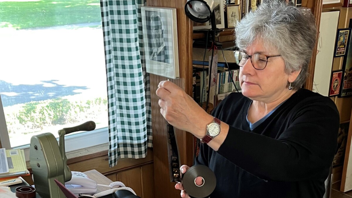 David Lynch brought the weird and unnatural to life onscreen | WAMC, image size:1200x675