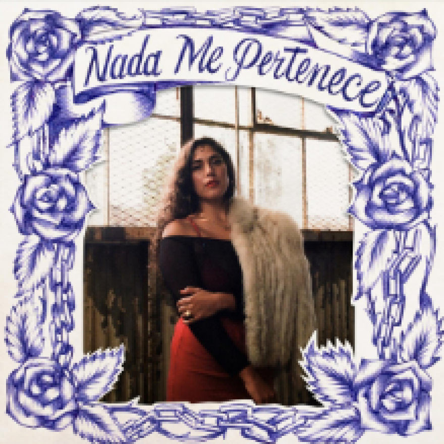 La Doña, "Nada Me Pertenece"
