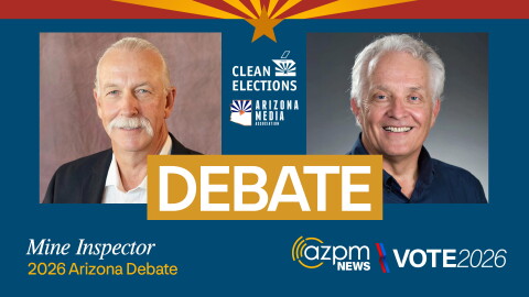 DEBATE: Mine Inspector