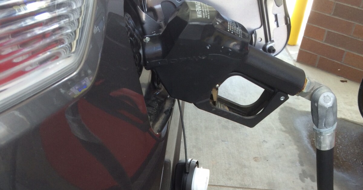 More Than 450,000 Gallons of Bad Gas Delivered Across State