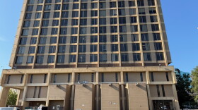 The Norfolk Commonwealth's Attorney's Office building at 800 E. City Hall Ave, in downtown Norfolk. Norfolk City Council voted Tuesday, Sept. 15 to accept a $38,251 grant from Harvard University to fund a part-time data analyst inside the office.