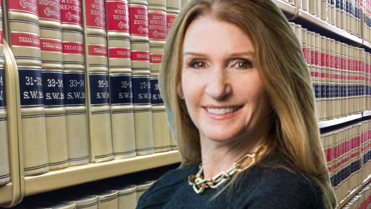 Mobile attorney Kathryn Lee Boyd on fighting genocide, and winning