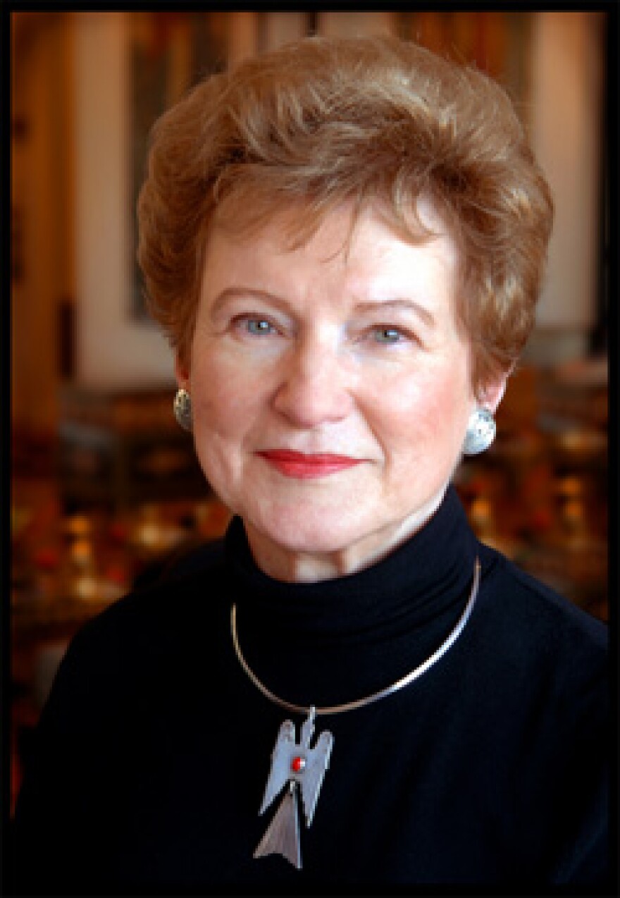 Shirley McRae