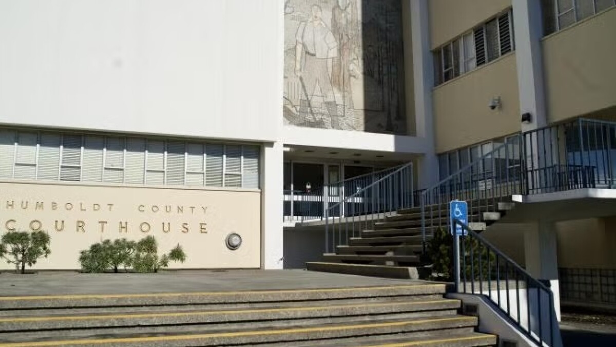 North Coast Conversations: Humboldt County Civil Grand Jury with Dennis Reid
