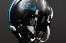 The Carolina Panthers will have an alternate helmet this upcoming season.