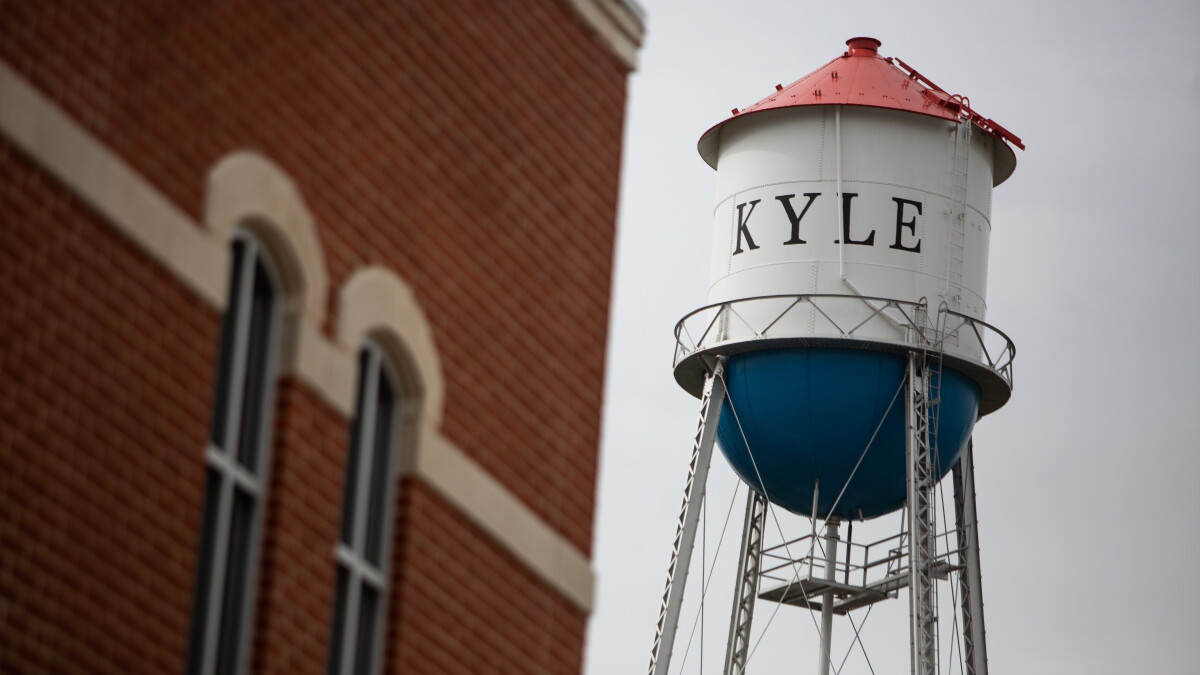 Keeping up with the Kyles: Central Texas town tries to host world's largest same-name gathering - Vimarsana News