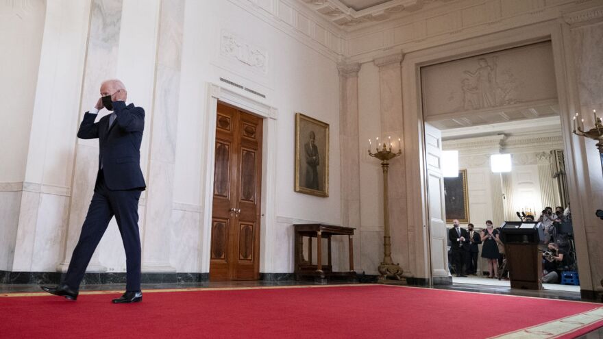 Evan Vucci/AP