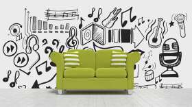 These local arts and culture organizations are working hard to entertain you from your couch during the stay-at-home order.