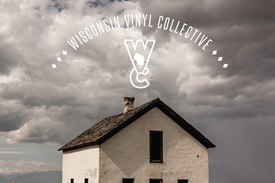 Wisconsin Vinyl Collective