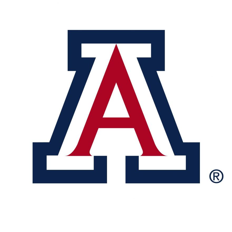 University of Arizona logo