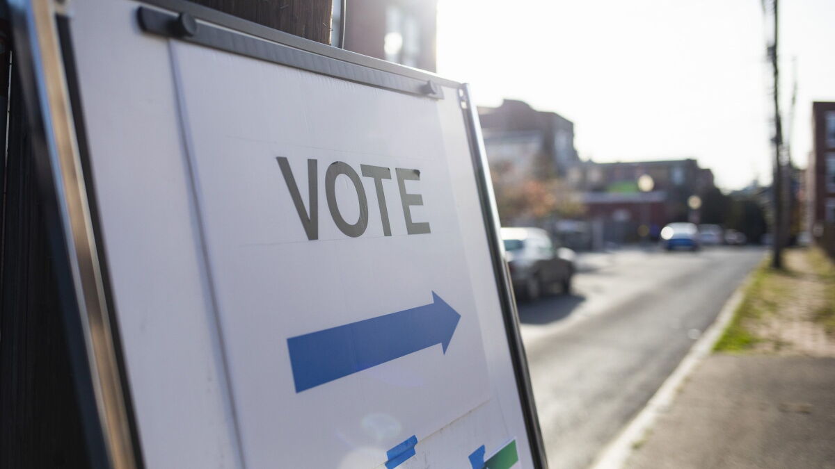 Five former Pa. governors want to allow independents to vote in partisan primaries - Vimarsana News