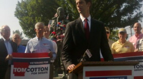 Tom Cotton
