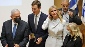 Ahmad Gharabli/AFP via Getty Images