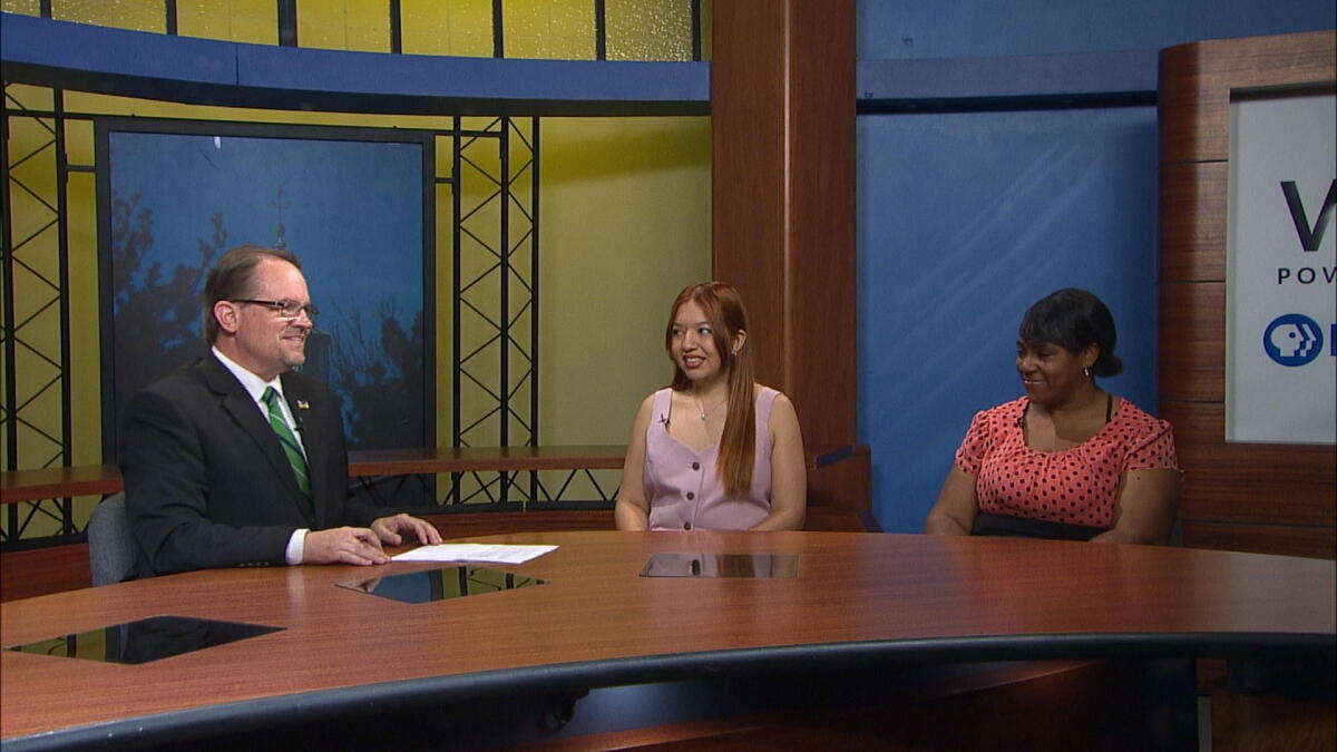 Eye on Education - Scholarship Winners - Vimarsana News