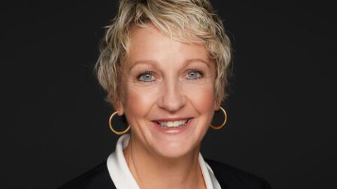 Headshot of Jill Tirfenthaller