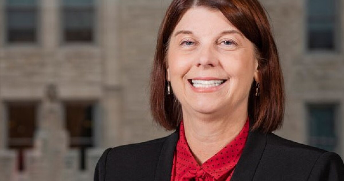 Northern Illinois U Pres Lisa Freeman named as delegate to Illinois trade mission to Mexico