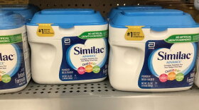 baby formula hero