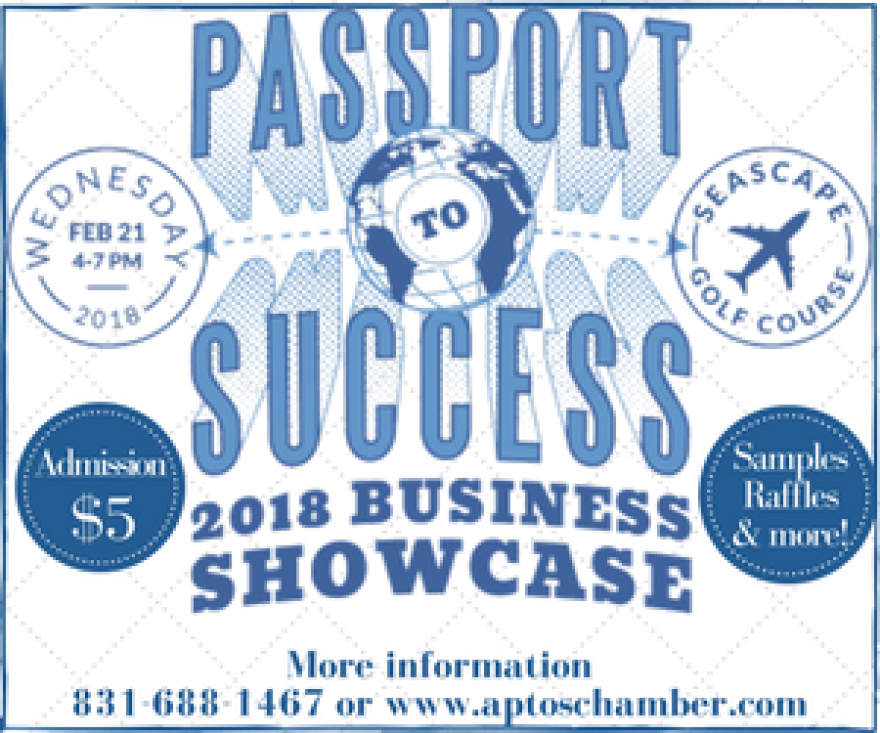 Passport to Success