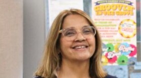  Aurea Ortiz