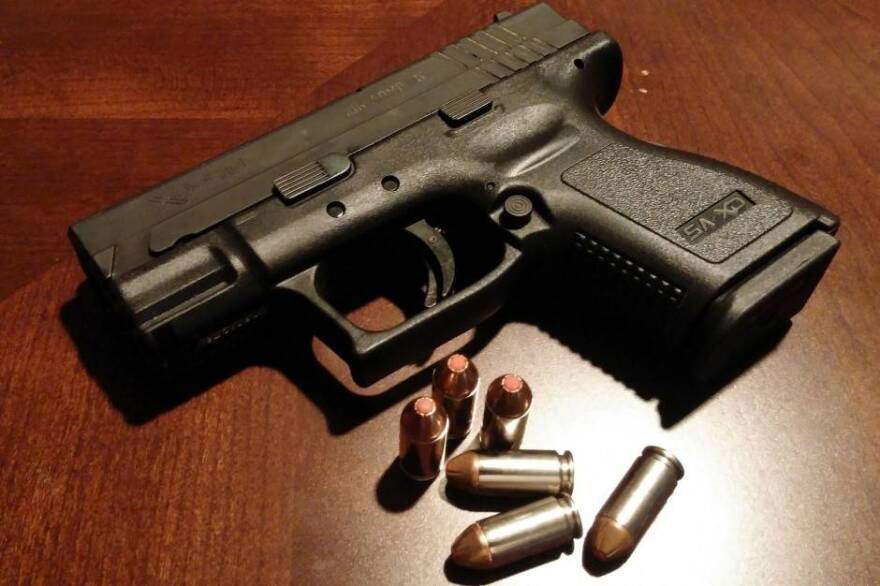 A House Public Policy Committee approved theÂ bill that keeps the handgun carry permit system but lifts some barriers.