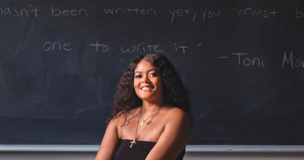 The Joy of Reading with Literary Advocate Bry Reed