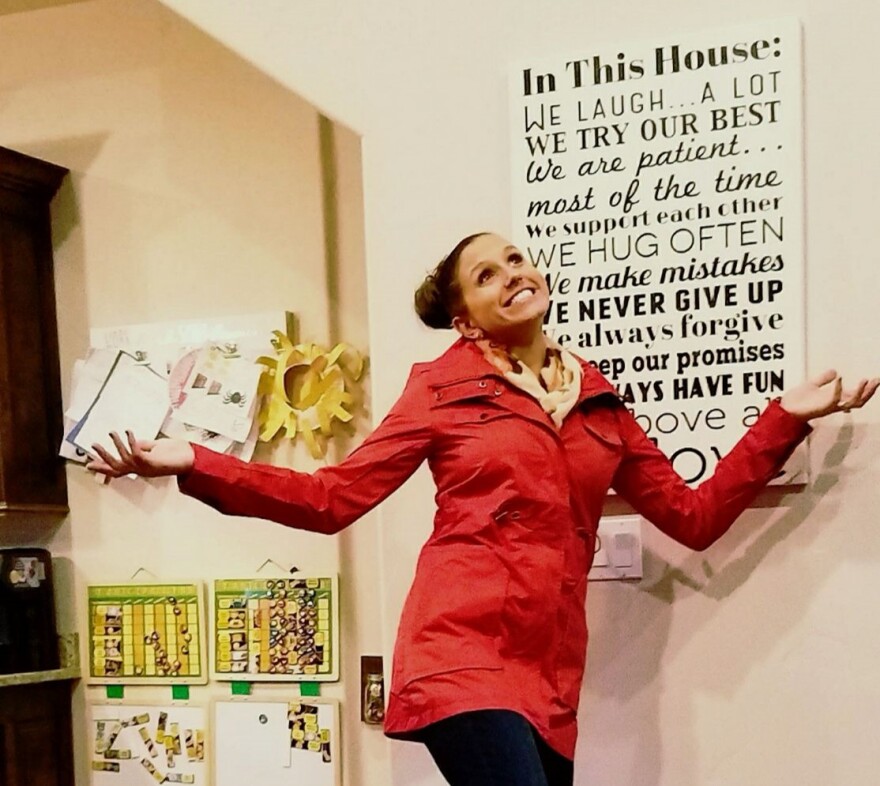 How Kouri Richins learned she was cut out of her husband’s will