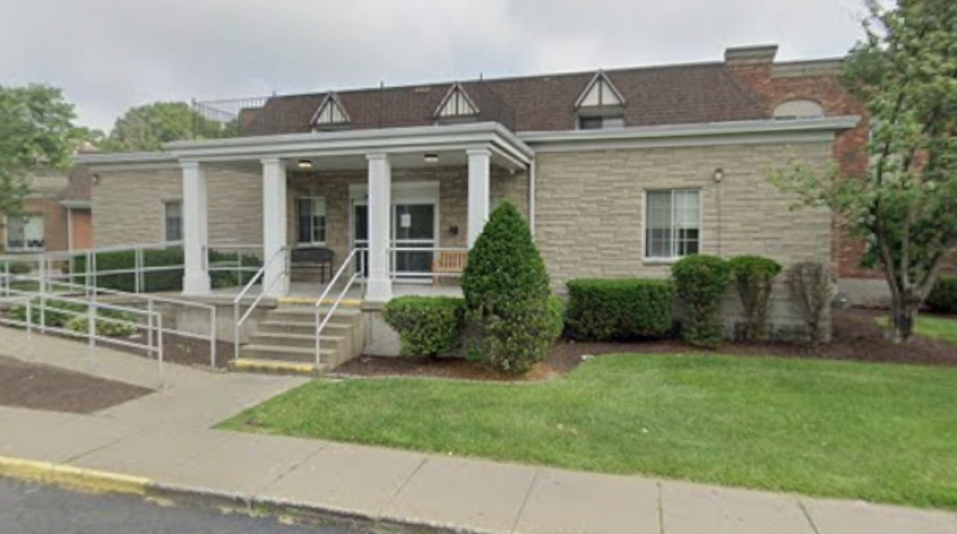 Safire Rehabilitation at Southtowns