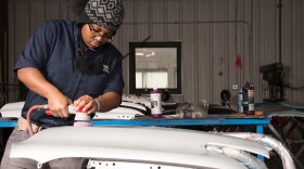 Project Azul is training Hoosiers to transition into full time careers.