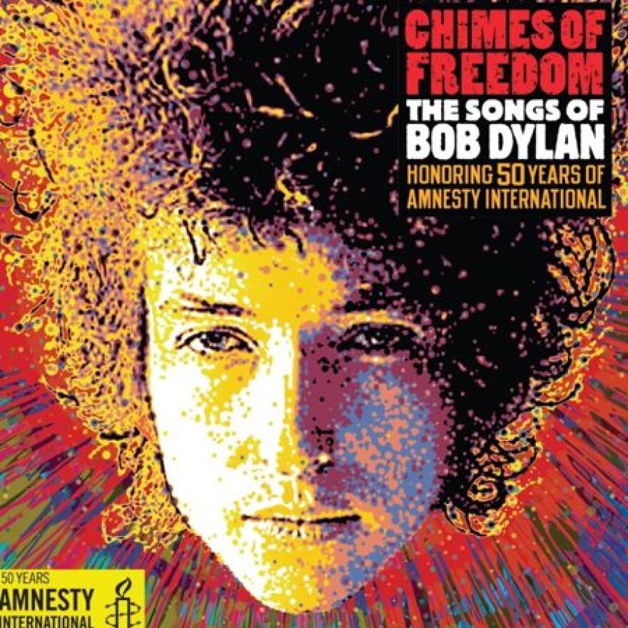 Chimes of Freedom: The Songs of Bob Dylan Honoring 50 years of Amnesty International